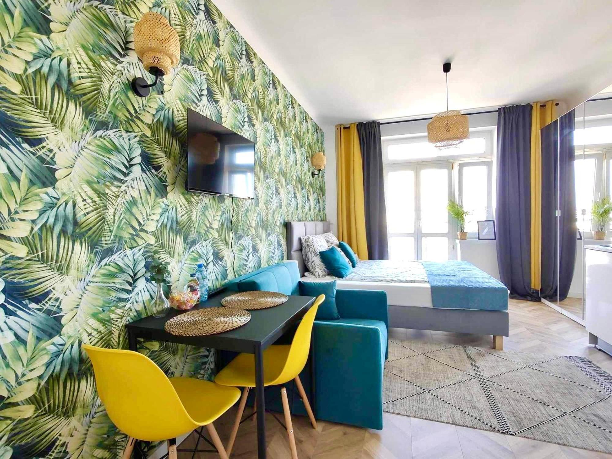 Olivia Apartments - Sloneczny Apartament W Centrum Warszawy, Plac Unii Lubelskiej, Lazienki Krolewskie, Pole Mokotowskie ワルシャワ エクステリア 写真